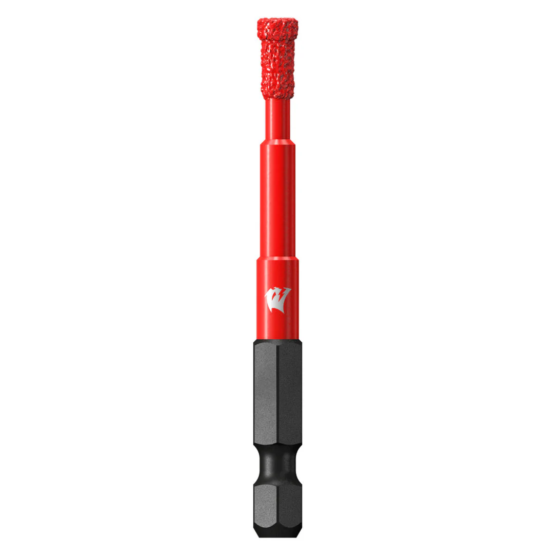 Diamond Grit Hole Saw - Image 12