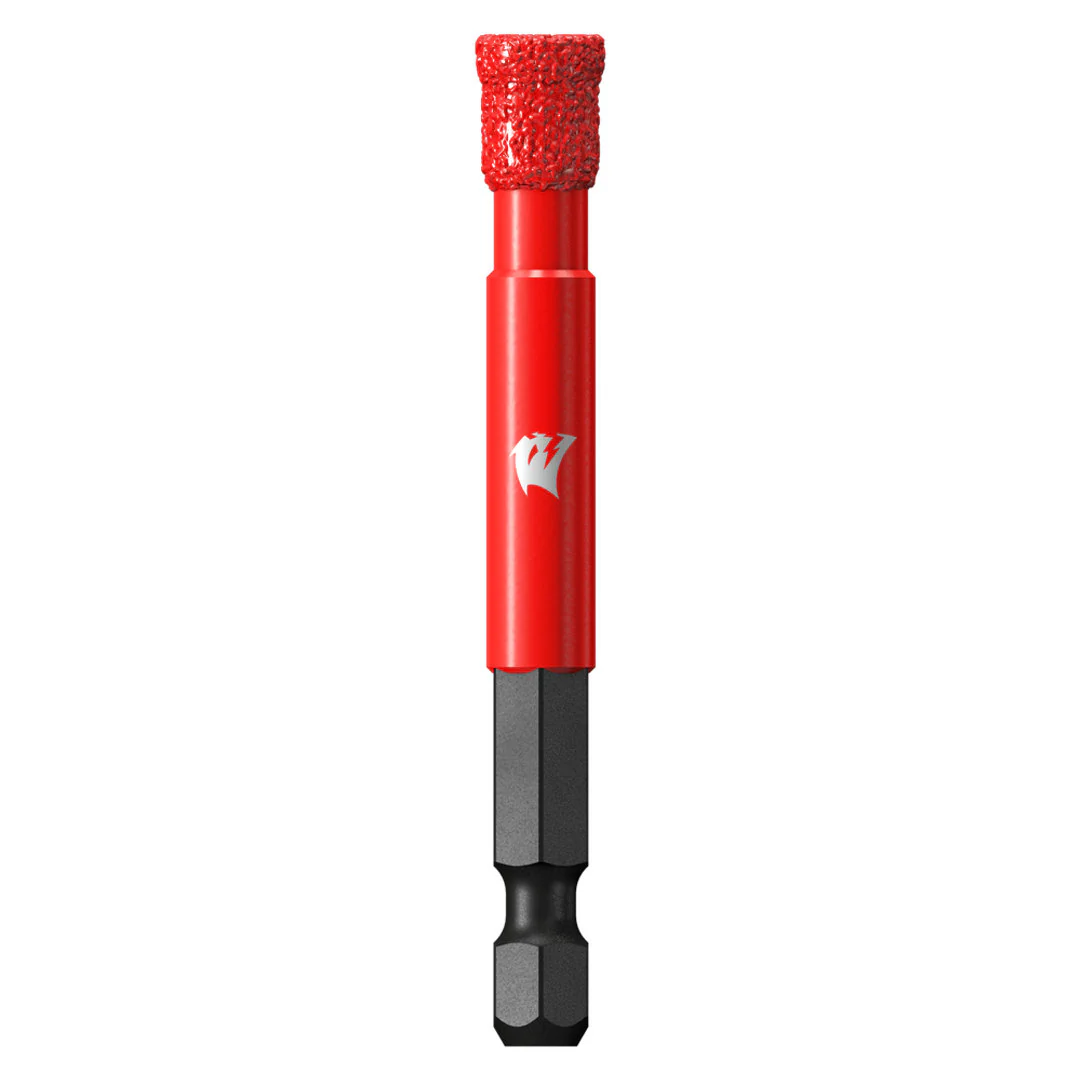 Diamond Grit Hole Saw - Image 14