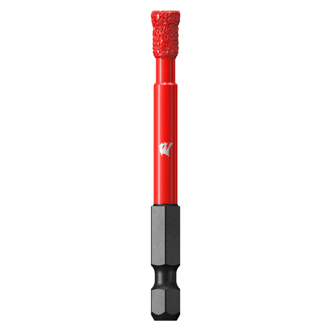 Diamond Grit Hole Saw - Image 8