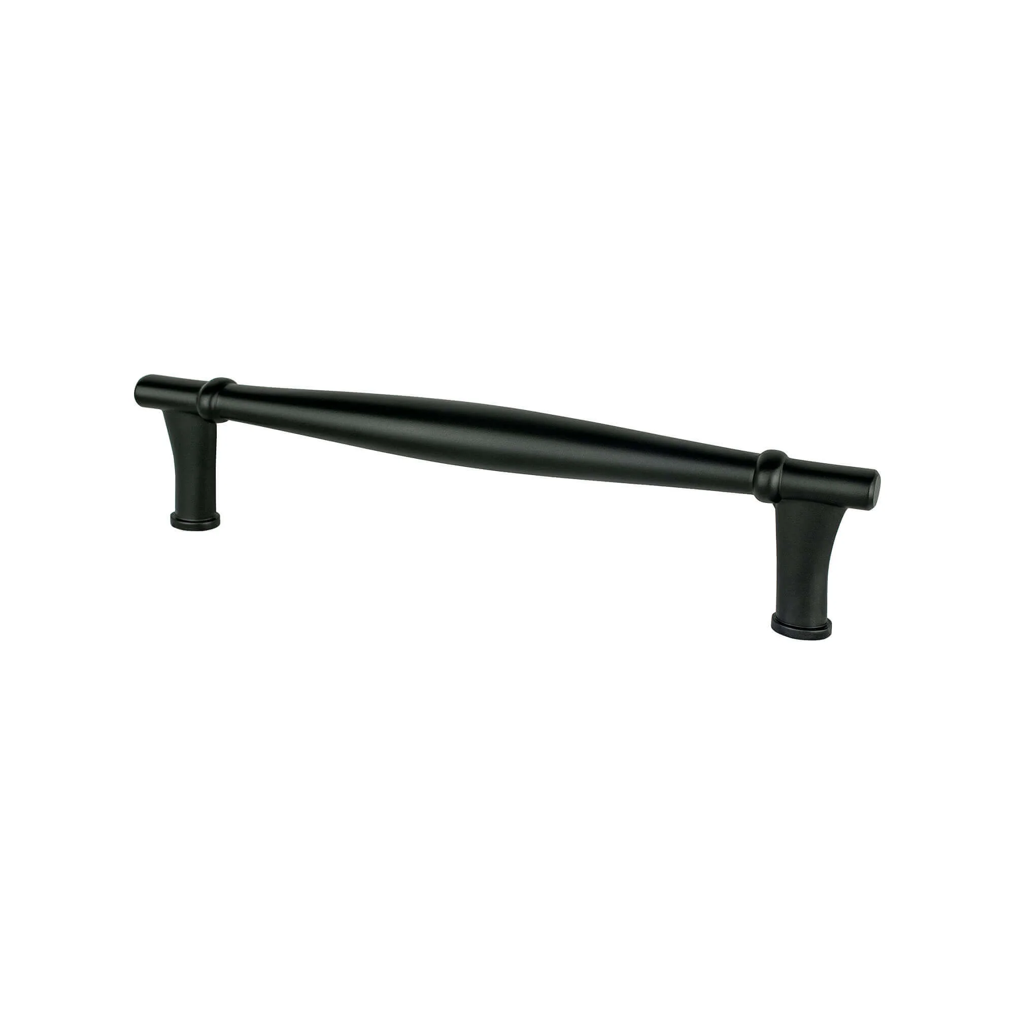 Dierdra 128mm CC Matte Black Pull