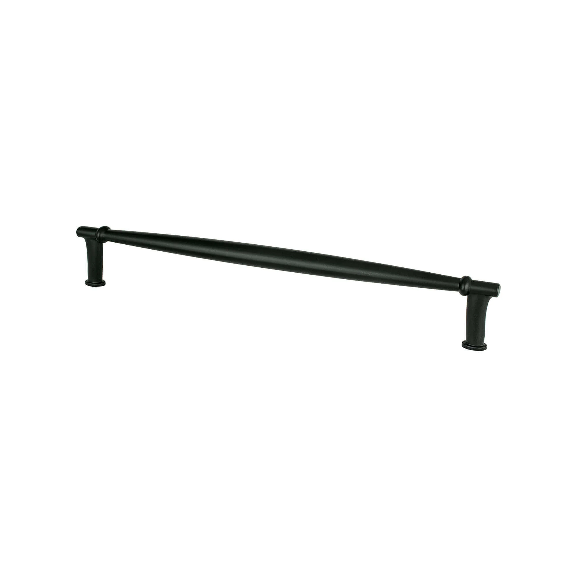Dierdra 224mm CC Matte Black Pull
