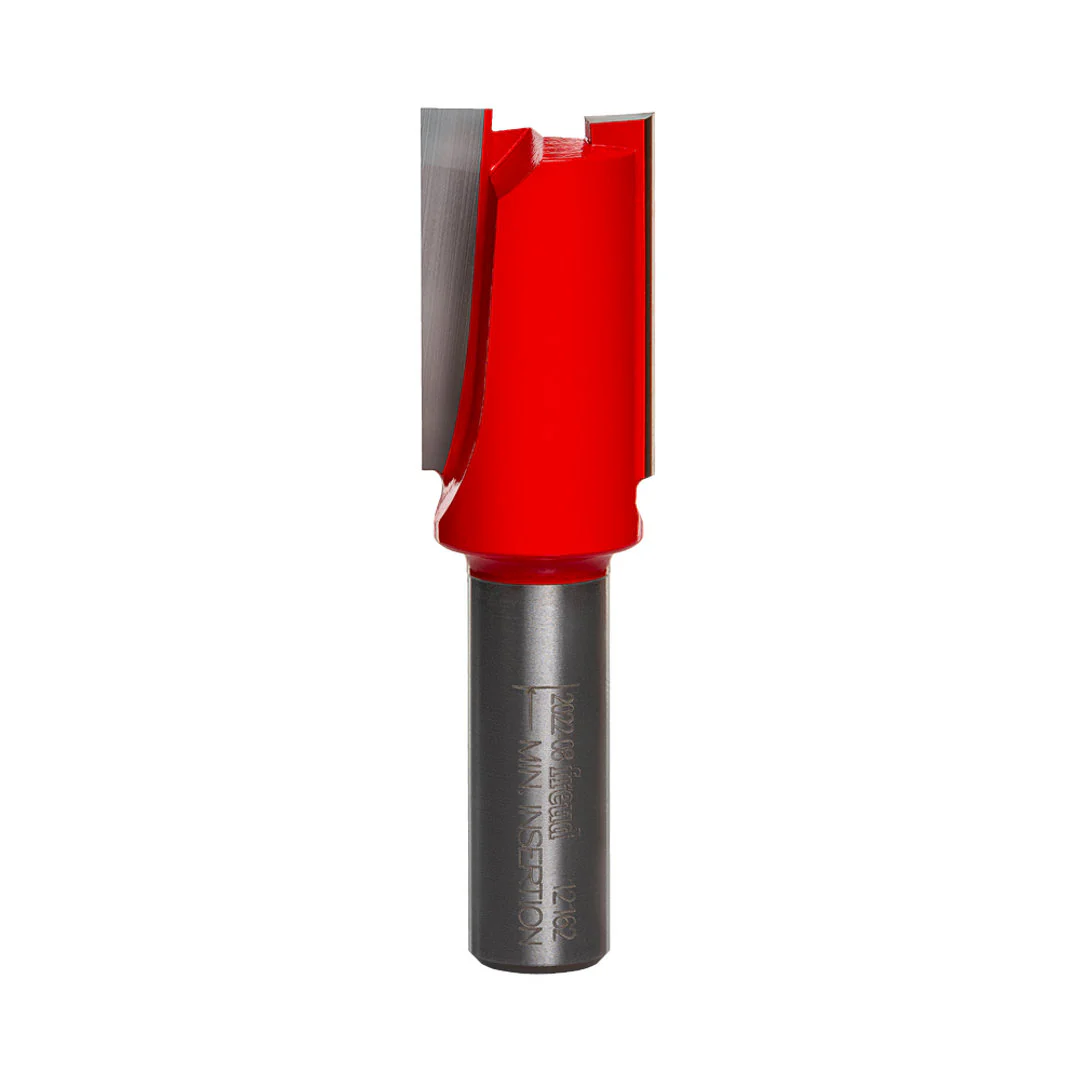 Double Flute Straight Bit - Image 59