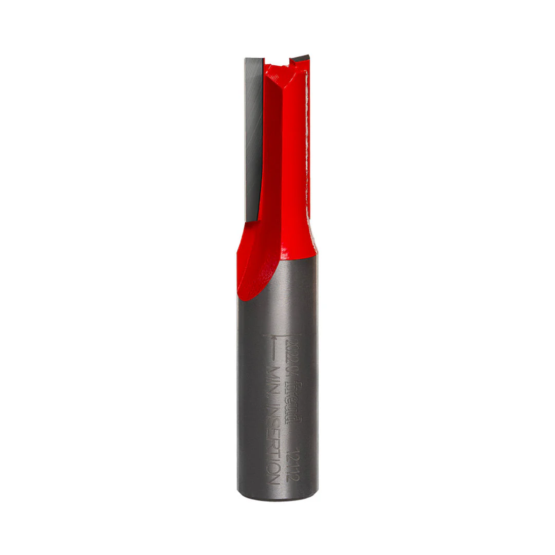 Double Flute Straight Bit - Image 61