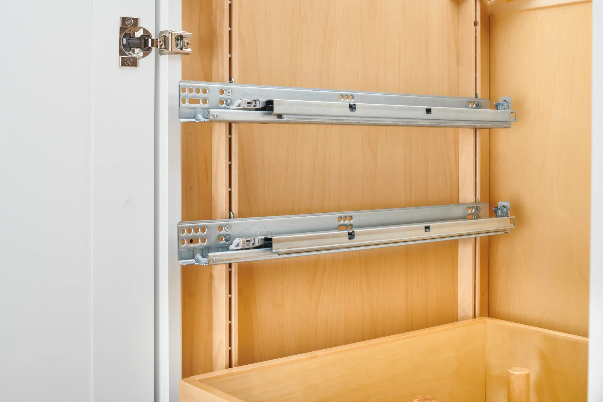 Drawer 4PIL Wood Pilaster System - Image 10