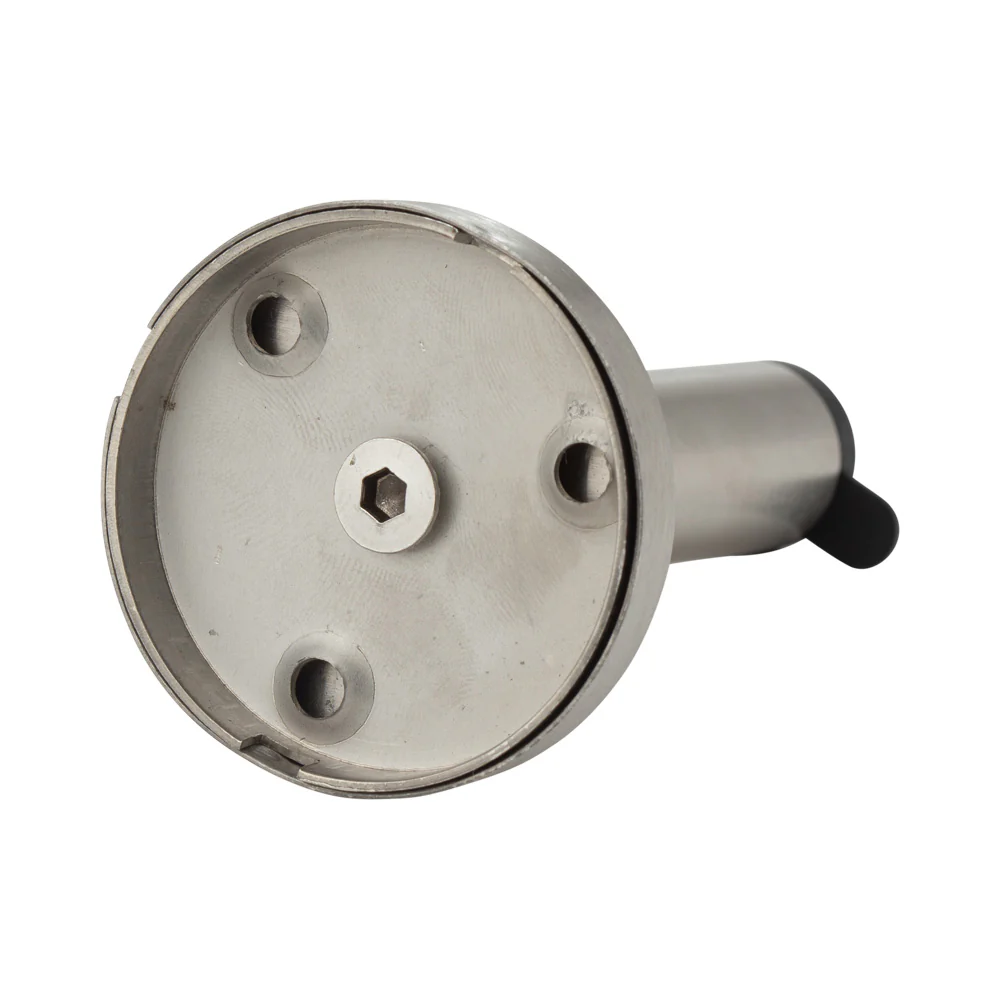 DOOR STOPPER 53X19X95MM SS - Image 4