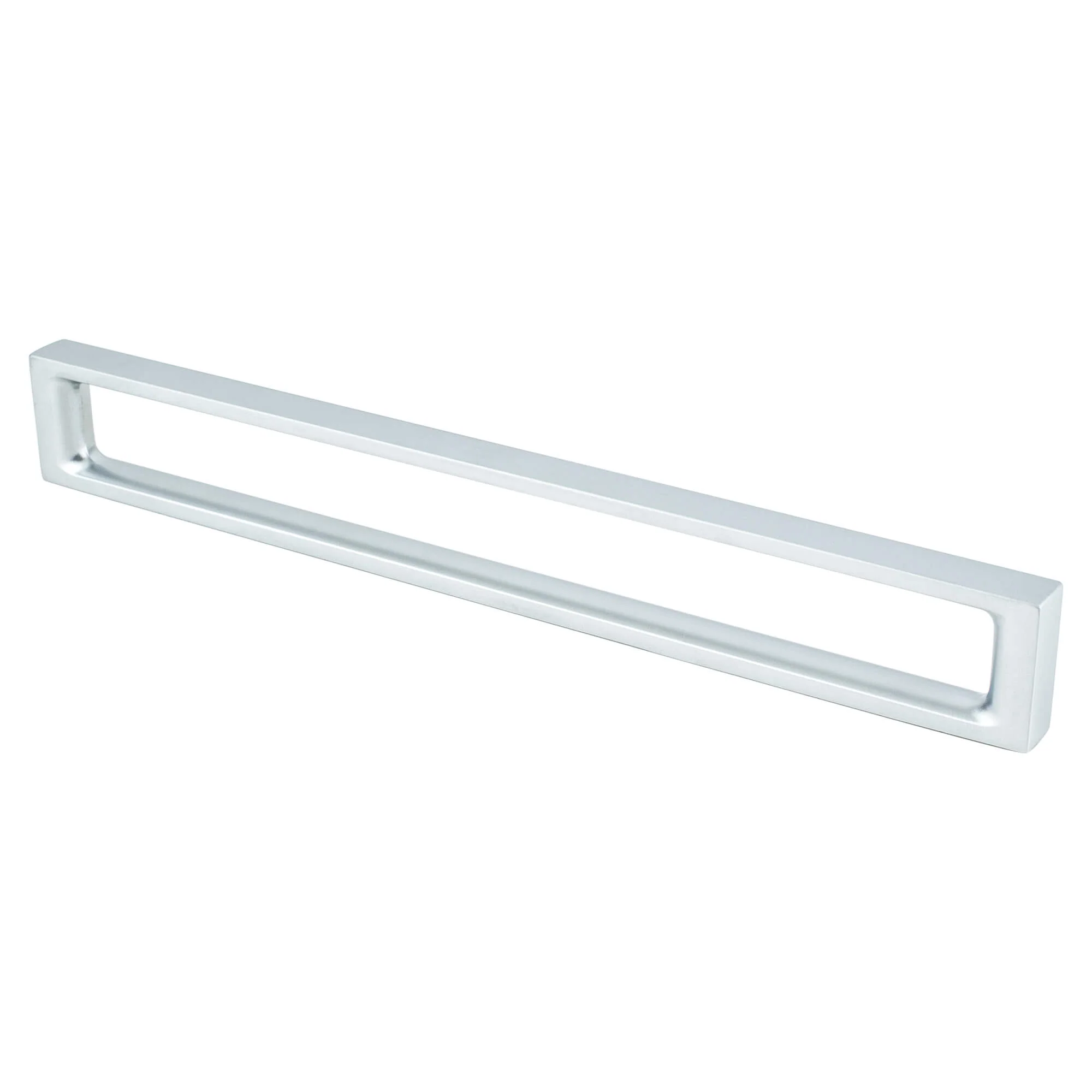 Dual 192mm CC Dull Chrome Pull