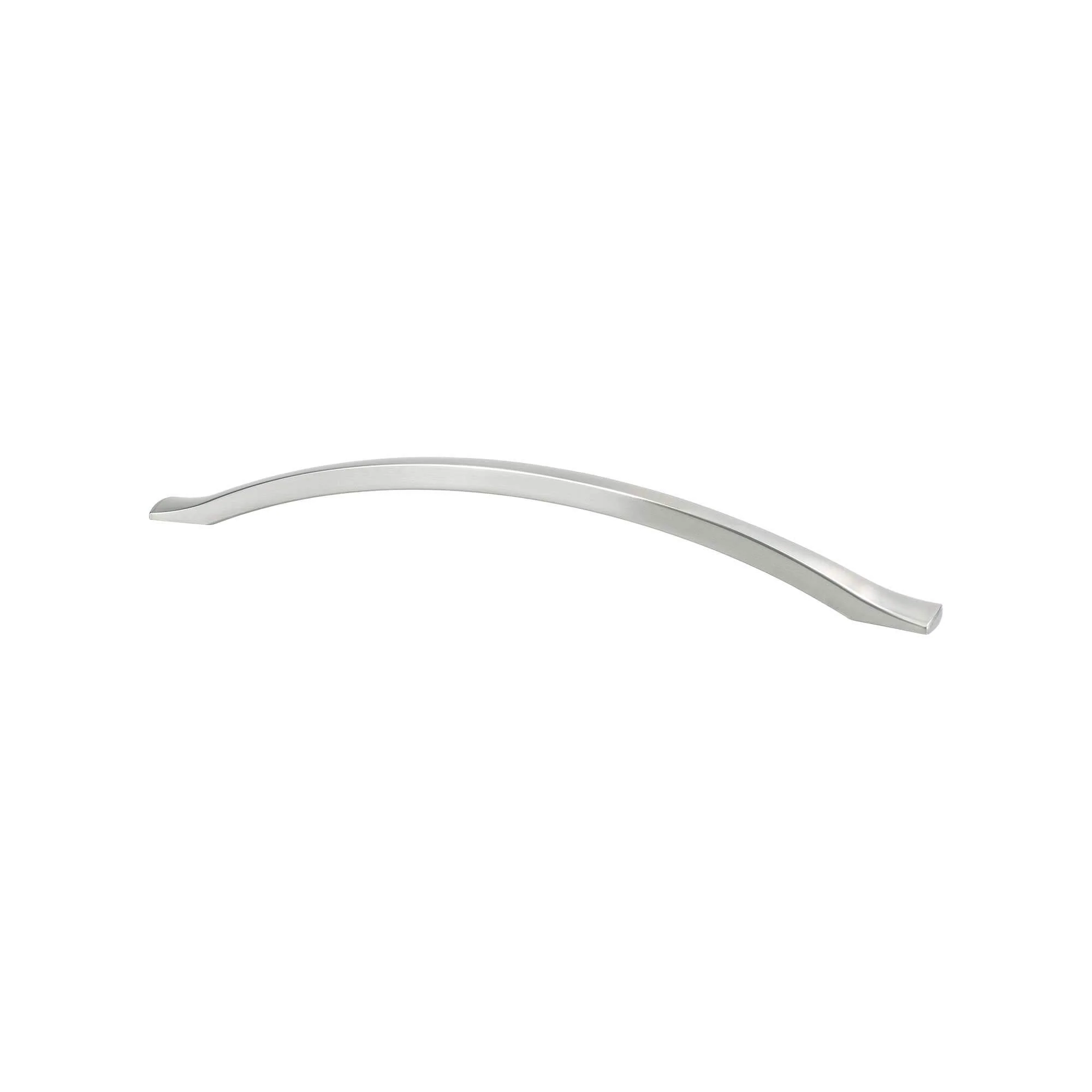 Echo 12 inch CC Brushed Nickel Appliance Pull
