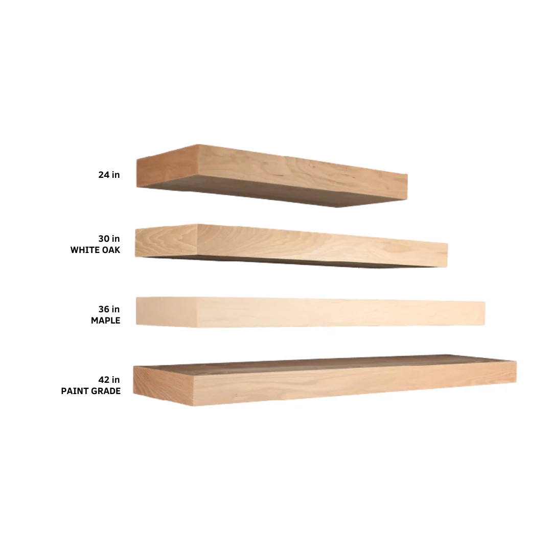 Floating Shelves - Image 29