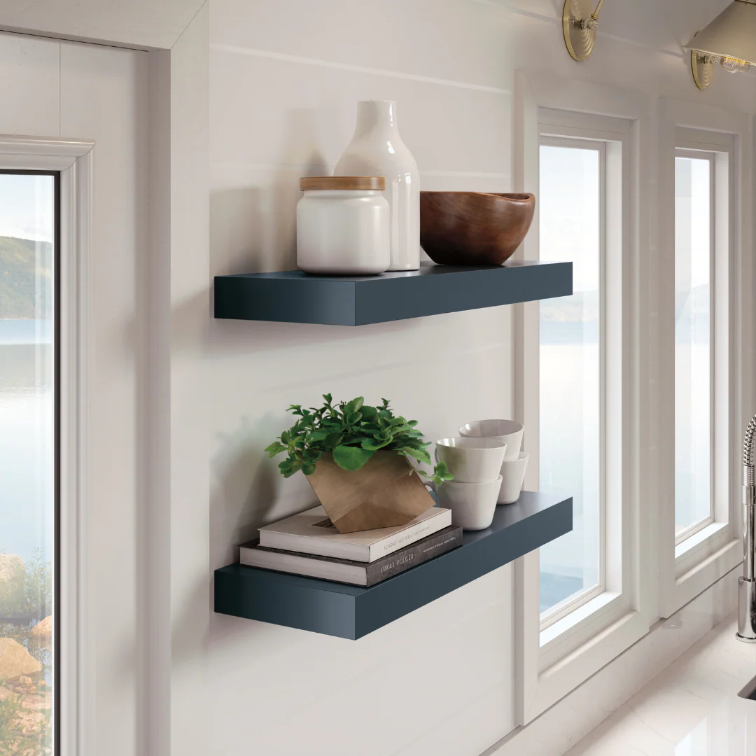 Floating Shelves - Image 7