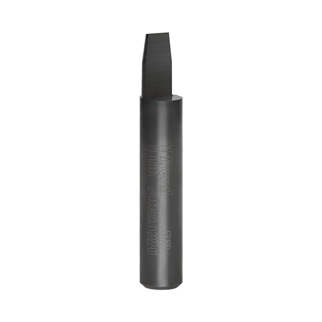 Flush & Bevel Trim Bit