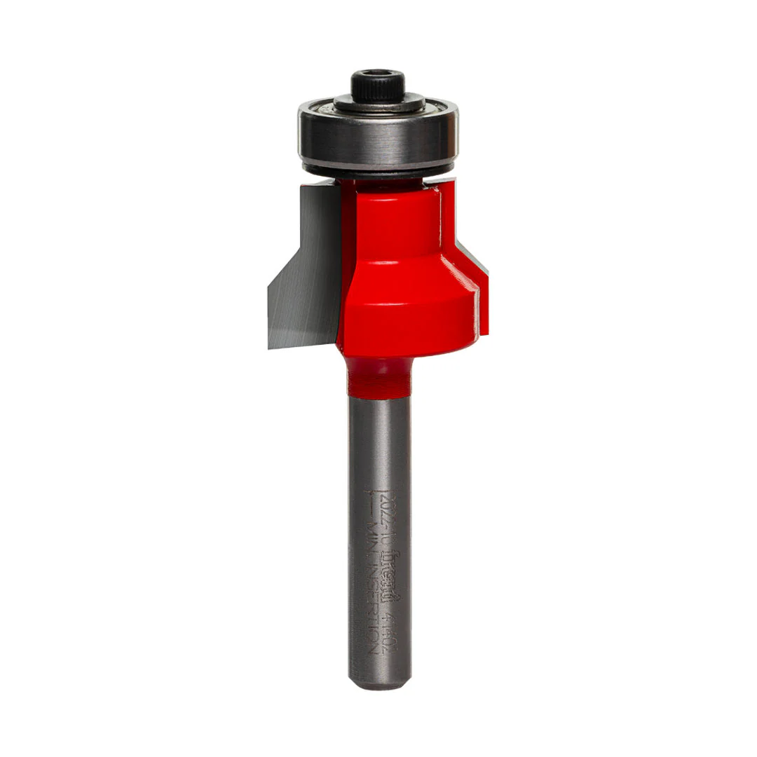 Flush & Bevel Trim Bit - Image 2