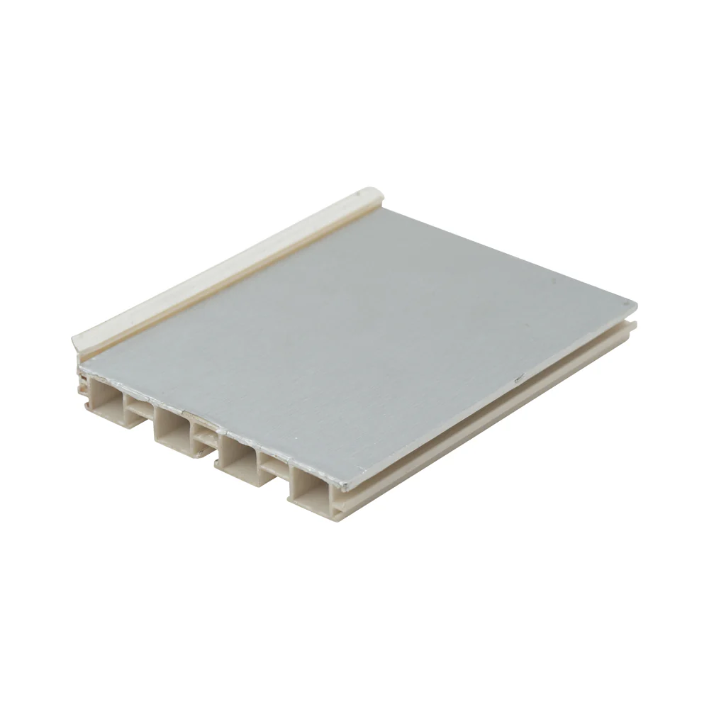 Toe Kick Flat 120mm / 3M (10' Long) 4-3/4"