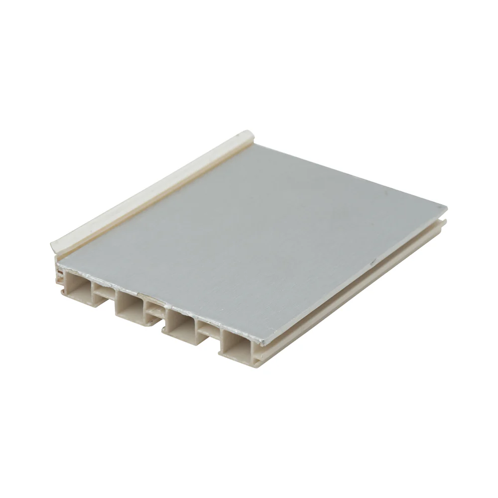 Toe Kick Flat 120mm / 3M (10' Long) 4-3/4" - Image 2