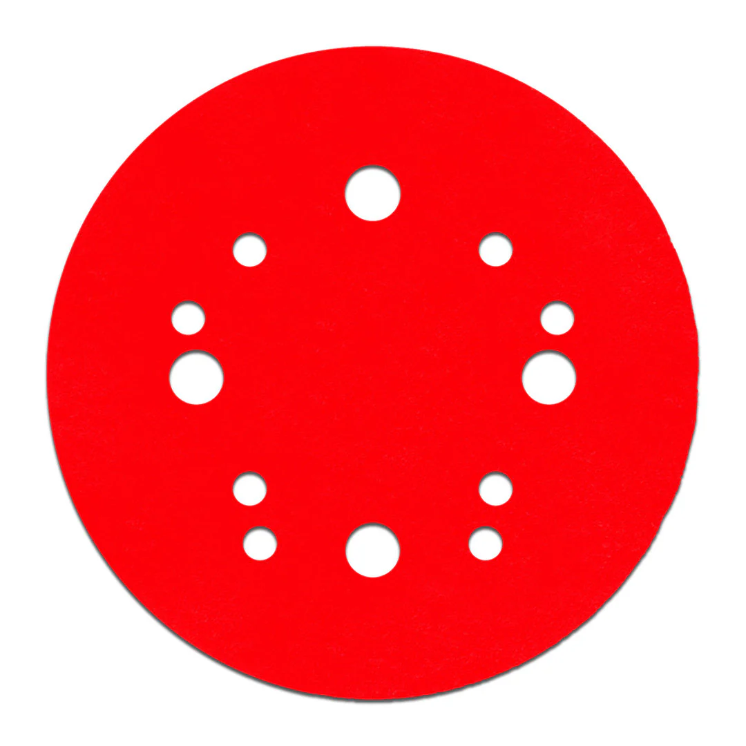 5" Hook & Lock(TM) ROS Sanding Discs - Image 14