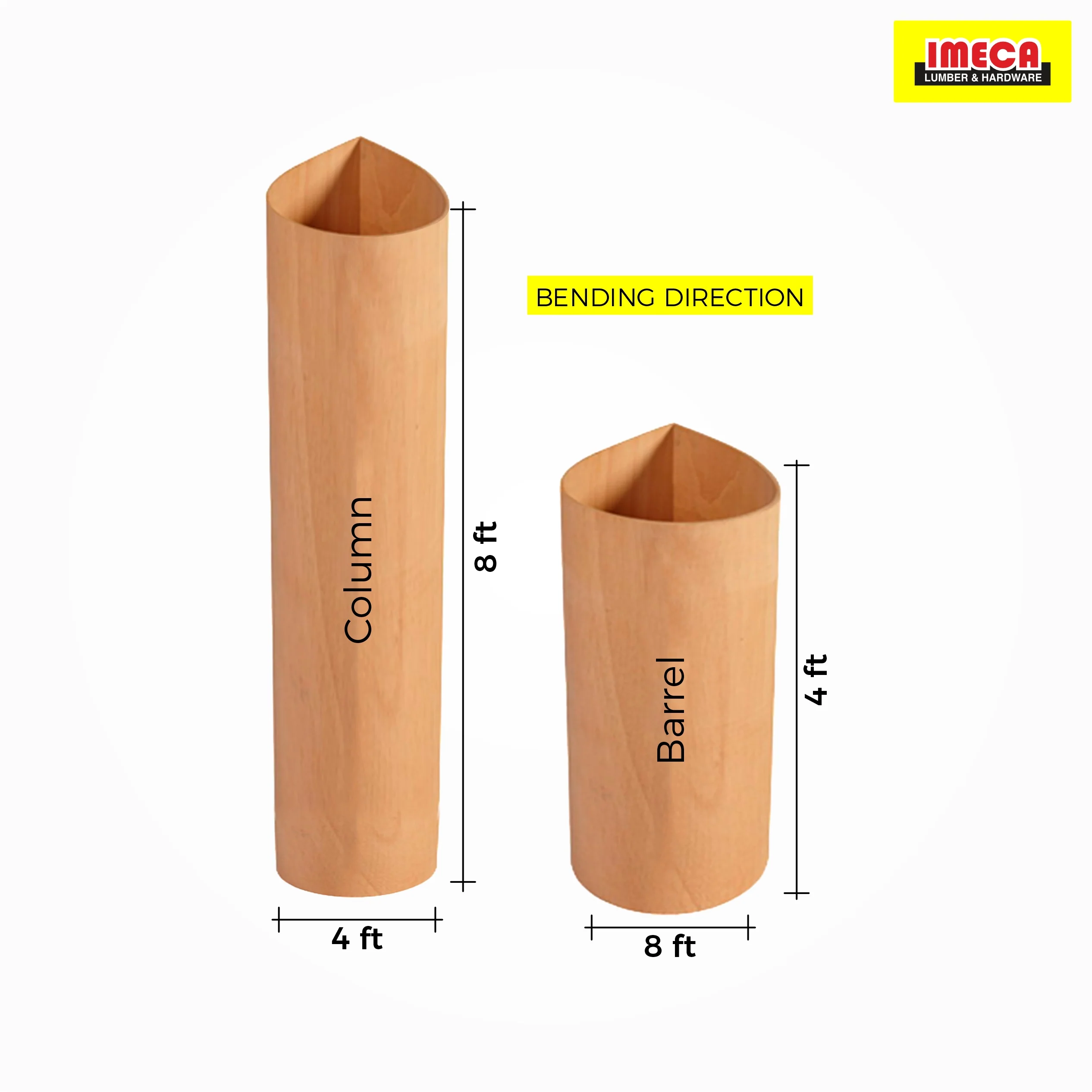 Garnica Plywood 4 ft x 8 ft - Image 29