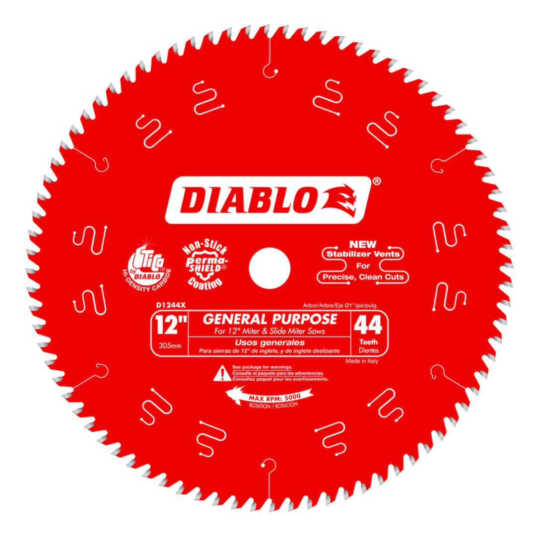 General Purpose Saw Blade For Wood - Image 2