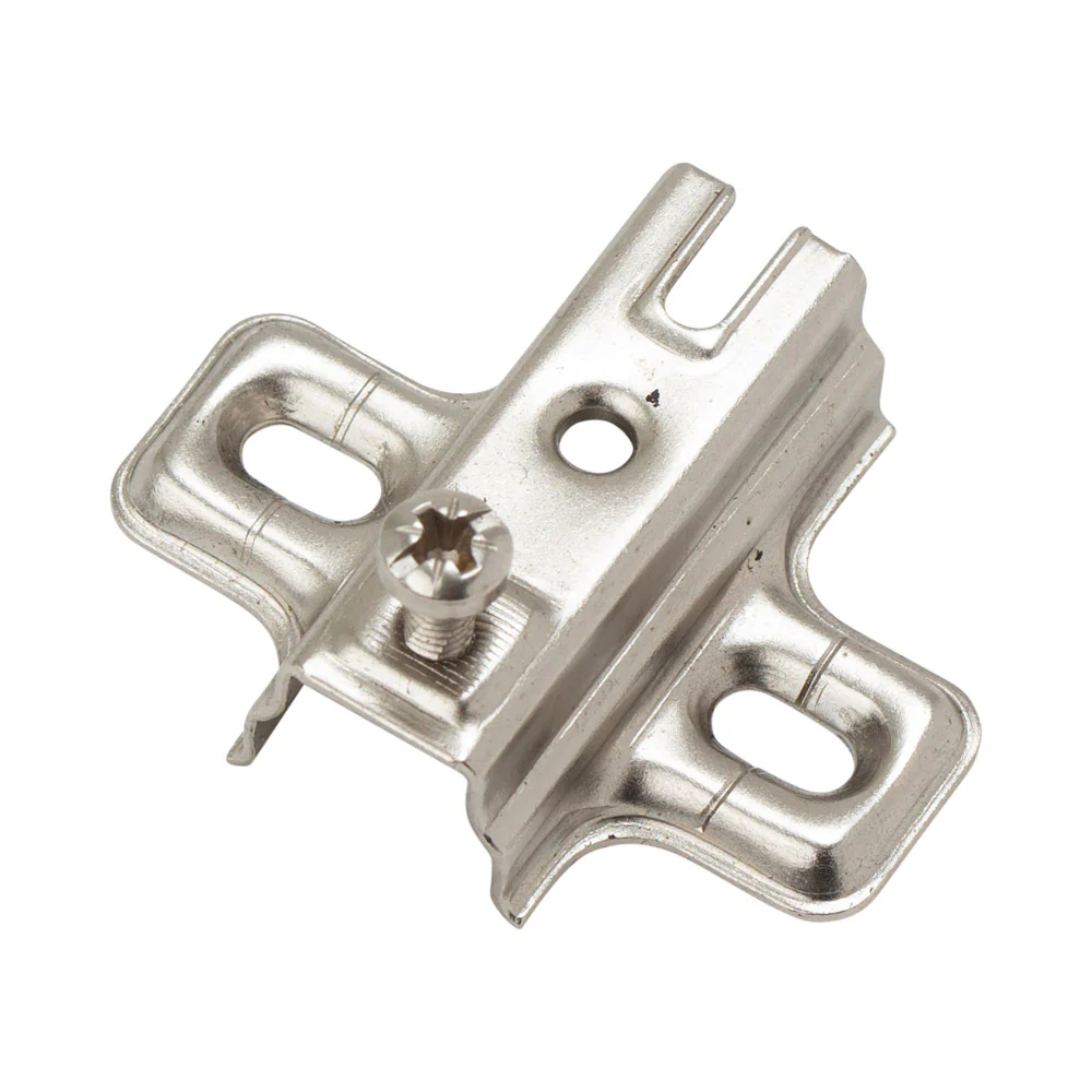 Steel Mounting Plate Regular 0mm