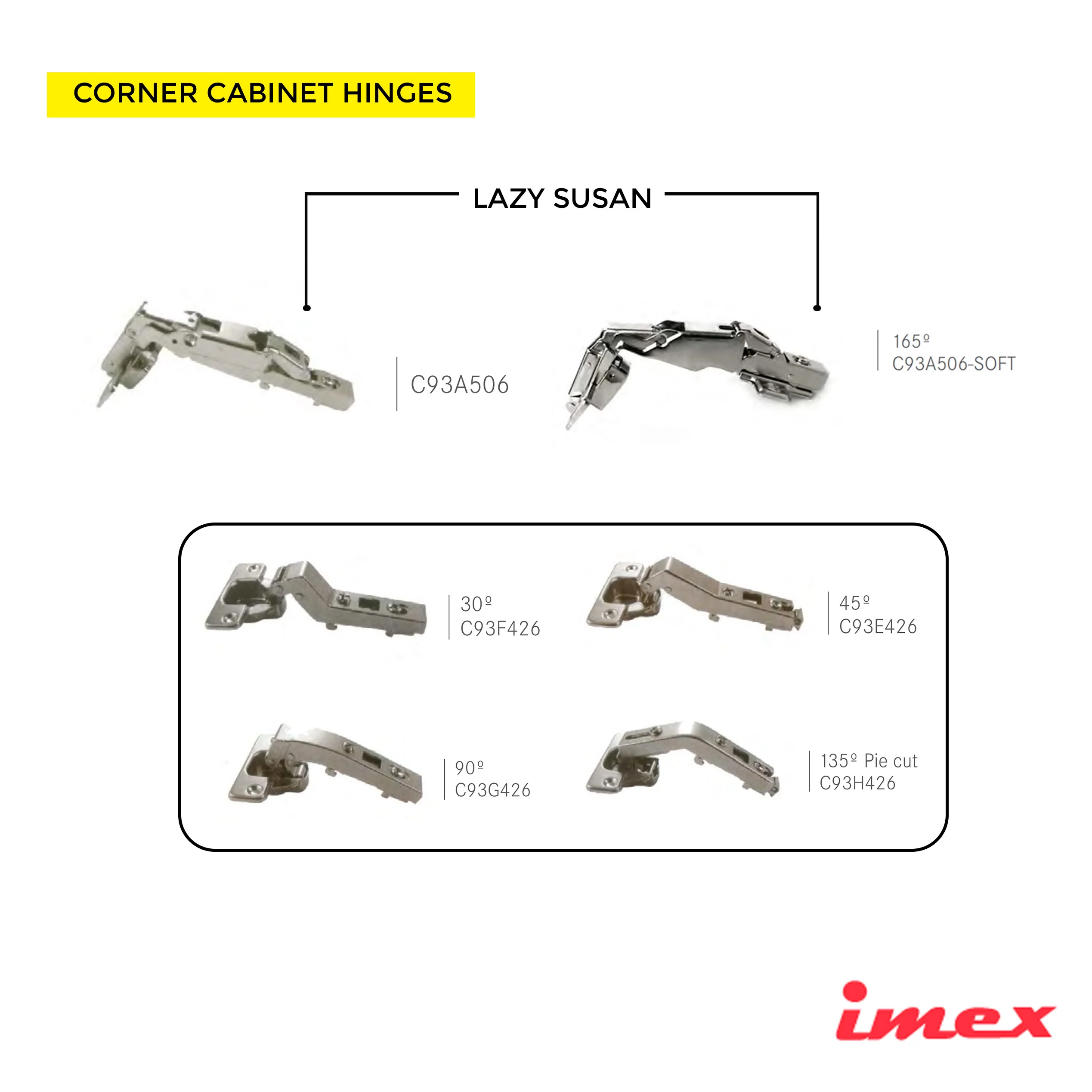 Cam Adjustable Mounting Plate 0mm - Image 3