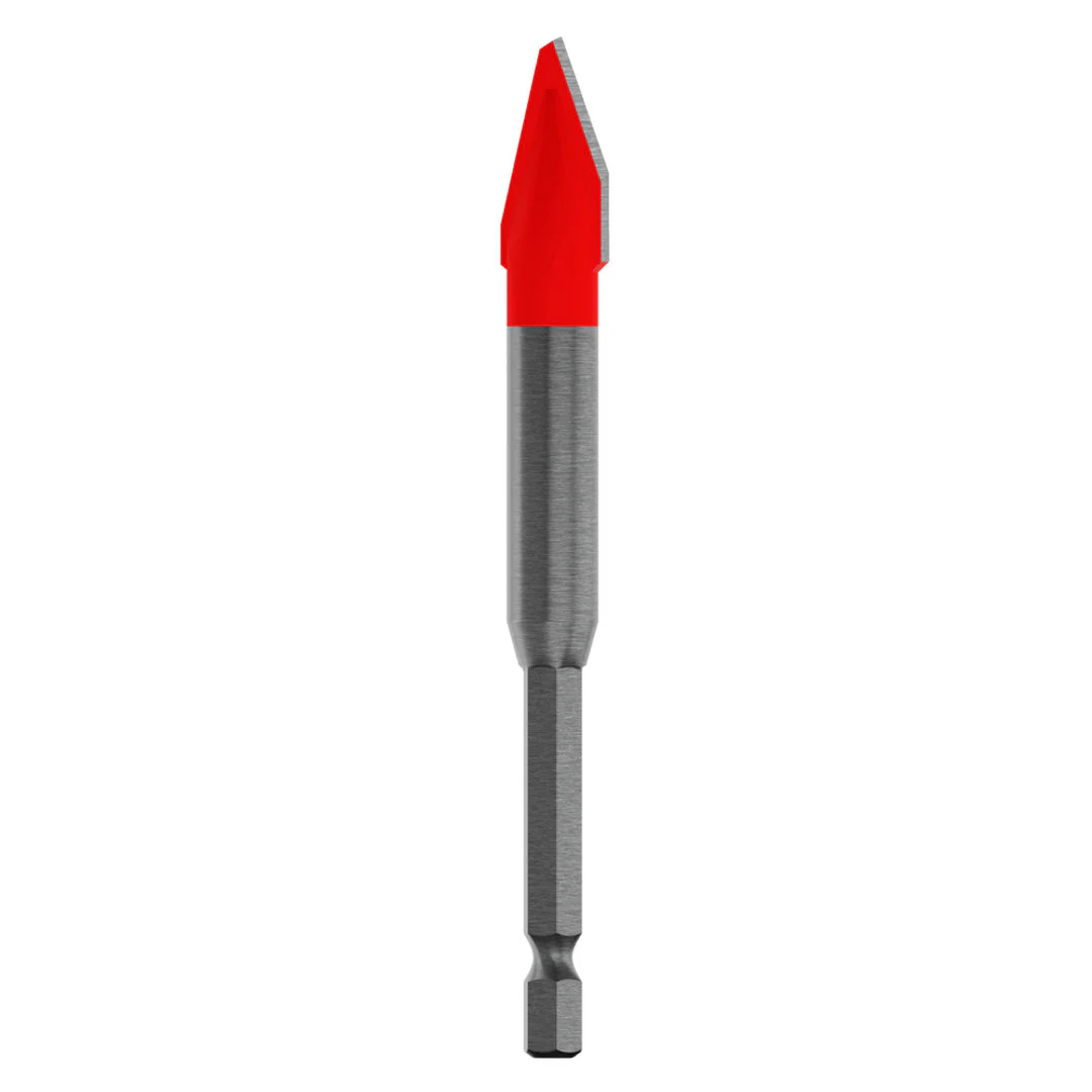 Hard Tile & Stone Carbide Tipped Drill Bit