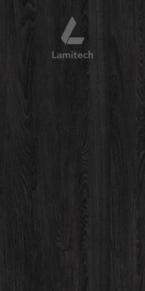 LAM SAVANNAH OAK EBONY  4X8 REAL  IC - Image 2