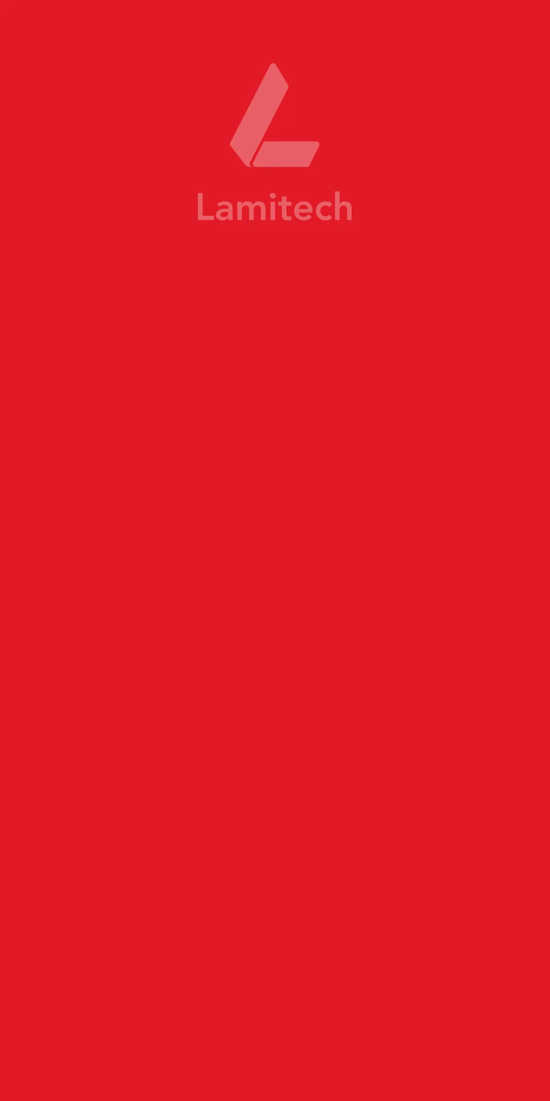 LAM PRISM RED 4X8 1/32 IC - Image 2