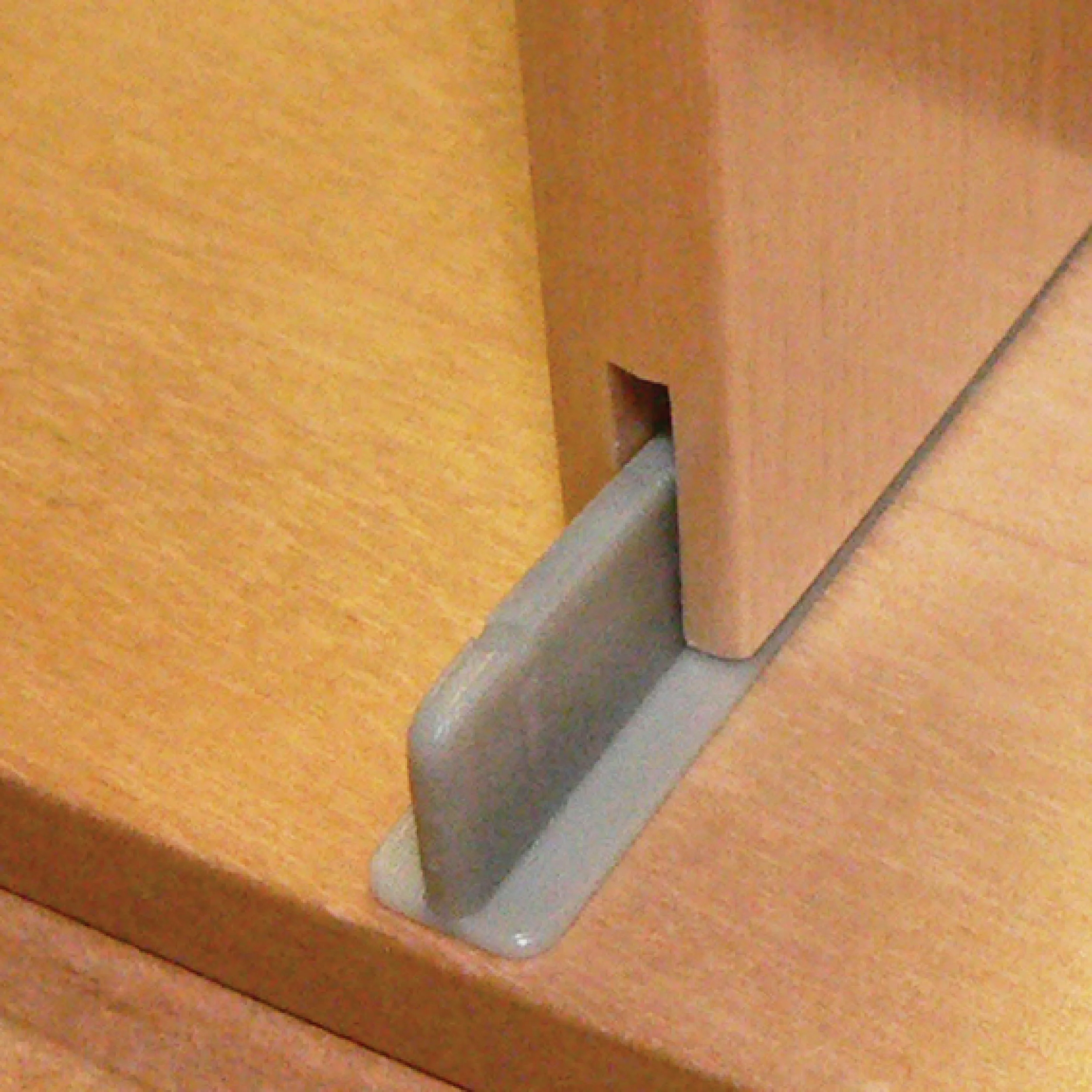 Wood Drawer Organizer Kit 15 (9-7/8" W, 19-1/8" D, 2-1/2" H) - Image 7