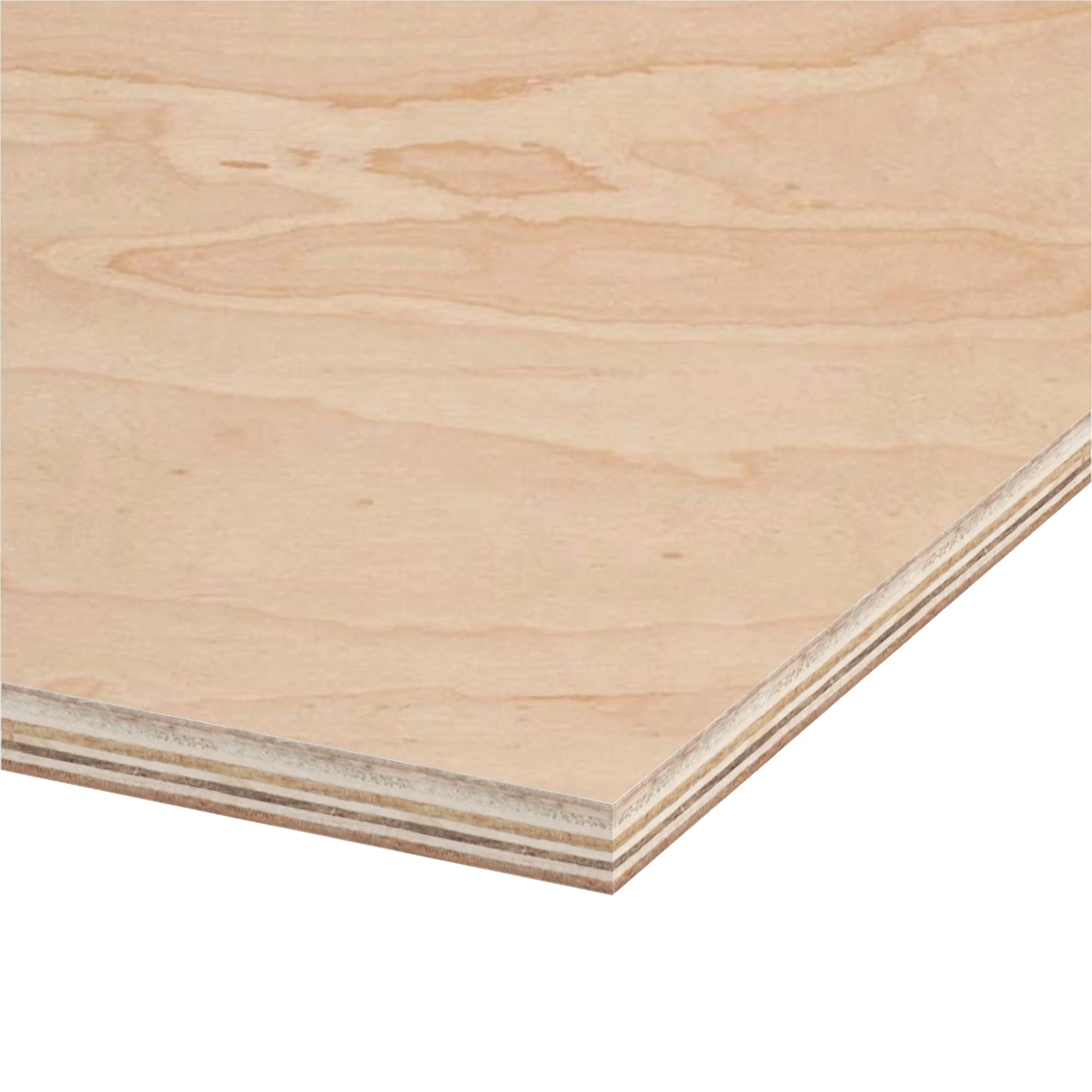 Maple Prefinished Plywood 4 ft x 8 ft (Domestic Plywood) - Image 23