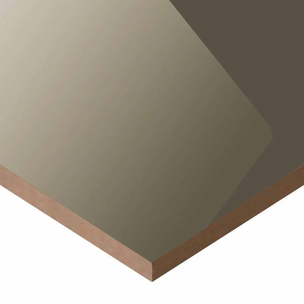 MDF MOCACCINO HG  3/4 4X9   AGT 6015