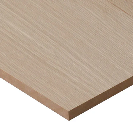 MDF 3/4" PS WHITE OAK A1