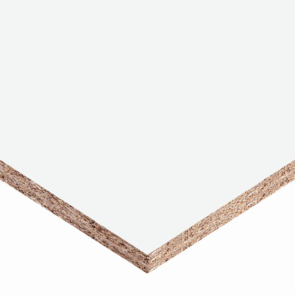 MELAMINE BIANCO KOS 7X9 19MM - Image 2