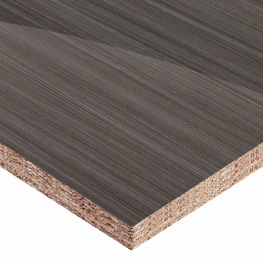 MELAMINE PALISANDRO GLOSS AZURO 19MM - Image 2