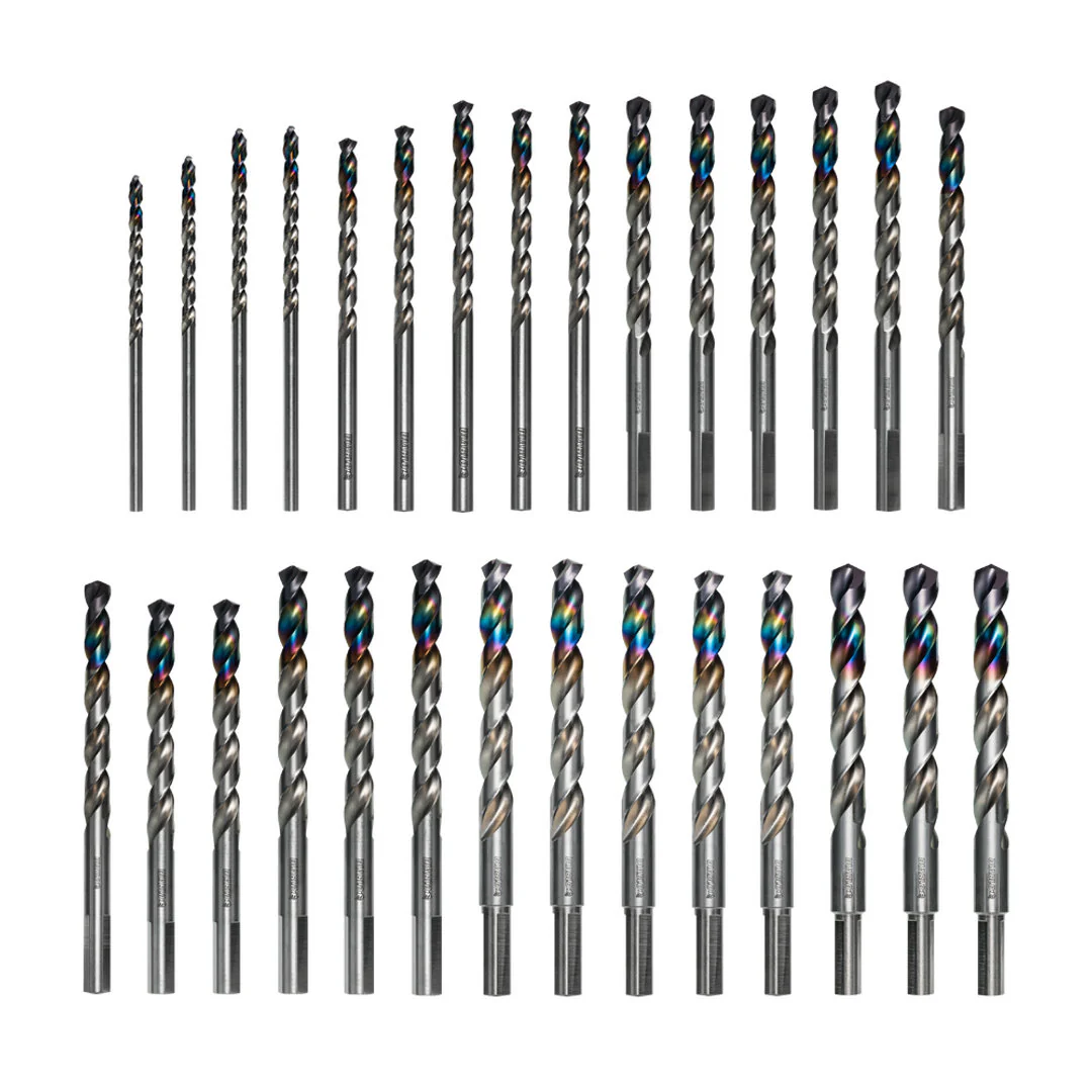 Metal Demon(TM) Drill Bit For Mild - Image 48