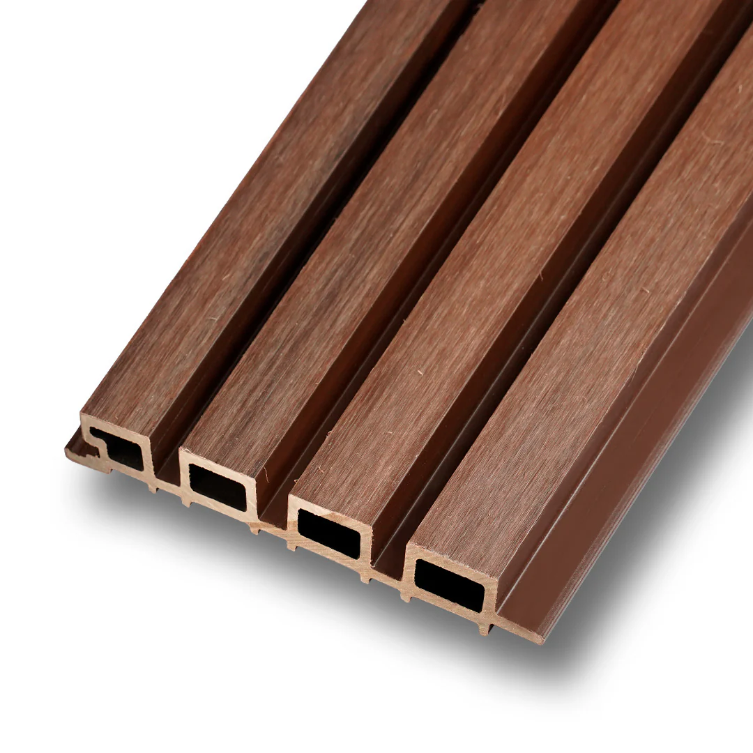 OUTDOOR WPC PANEL IPE 8.62'' X 114.17''