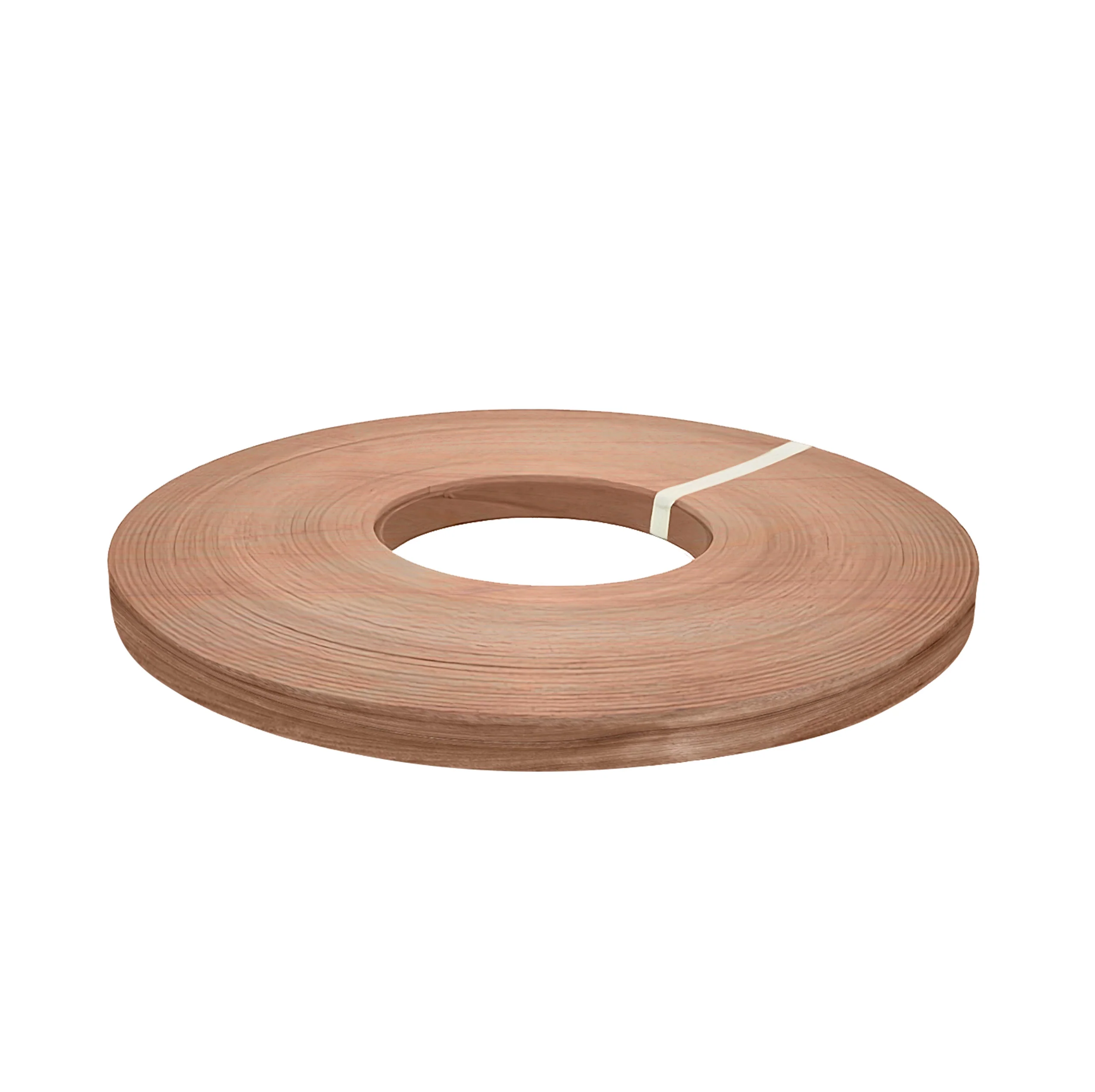 Pecan Gold PVC Edge Banding (328 ft x 1 mm) - Image 8
