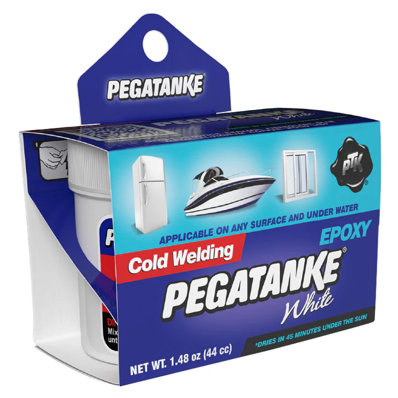 PEGATANKE WHITE - Image 2