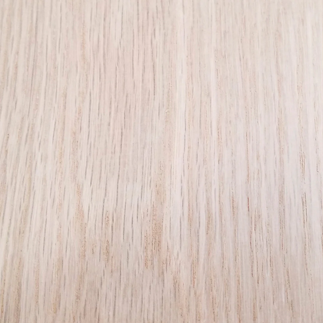 PLYWOOD WHITE OAK NATURAL RIFT CUT 1/2 4X8 - Image 3