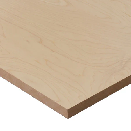 PLYWOOD 3/4" WPF SAP MAPLE C2