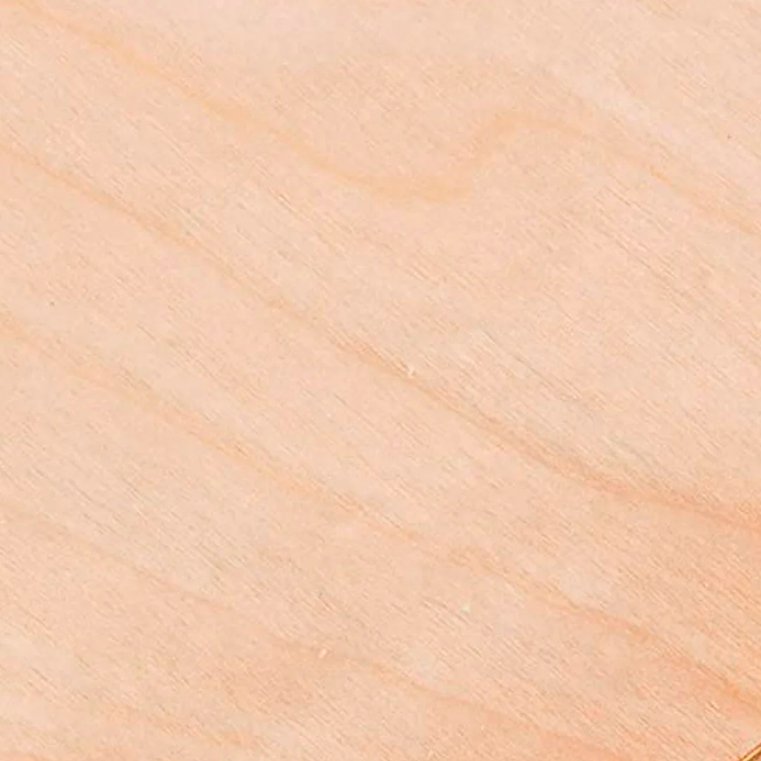 PLYWOOD 1" RAW HDF 4X8 - Image 3