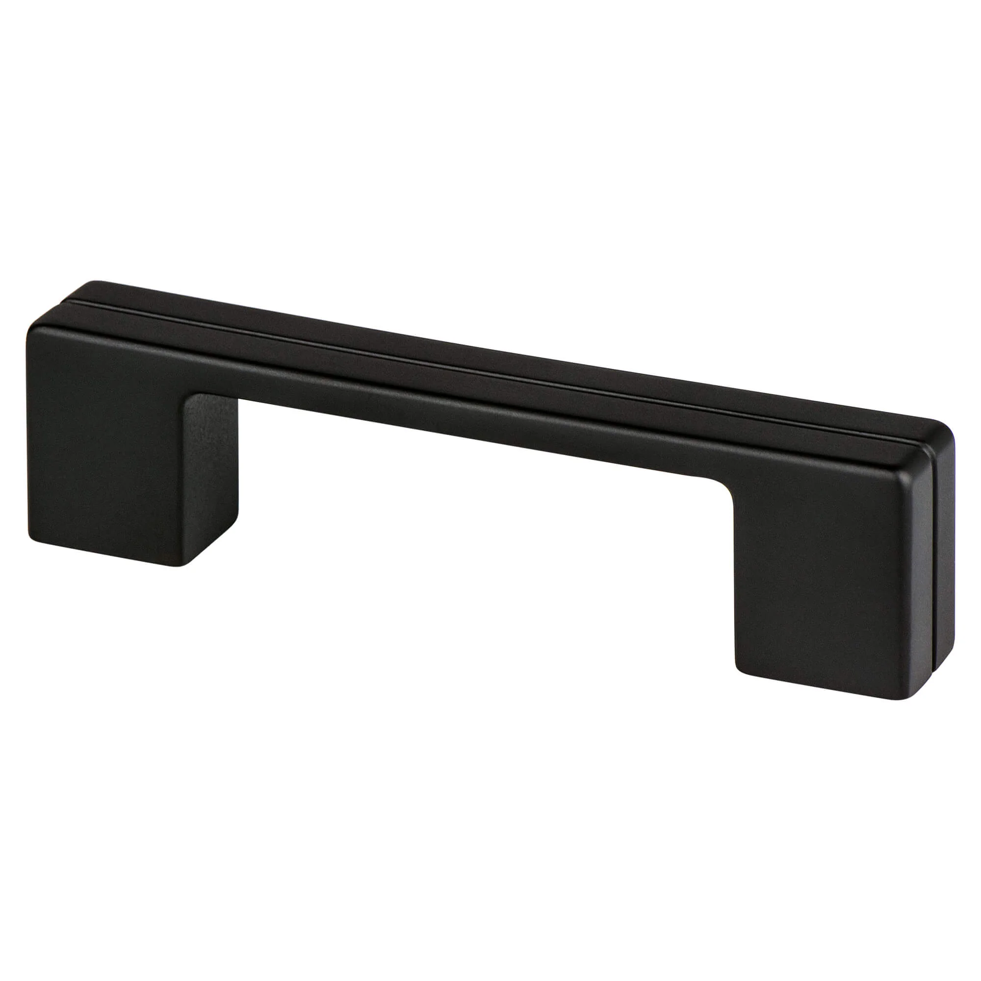Pull 3&96mm CC Matte Black