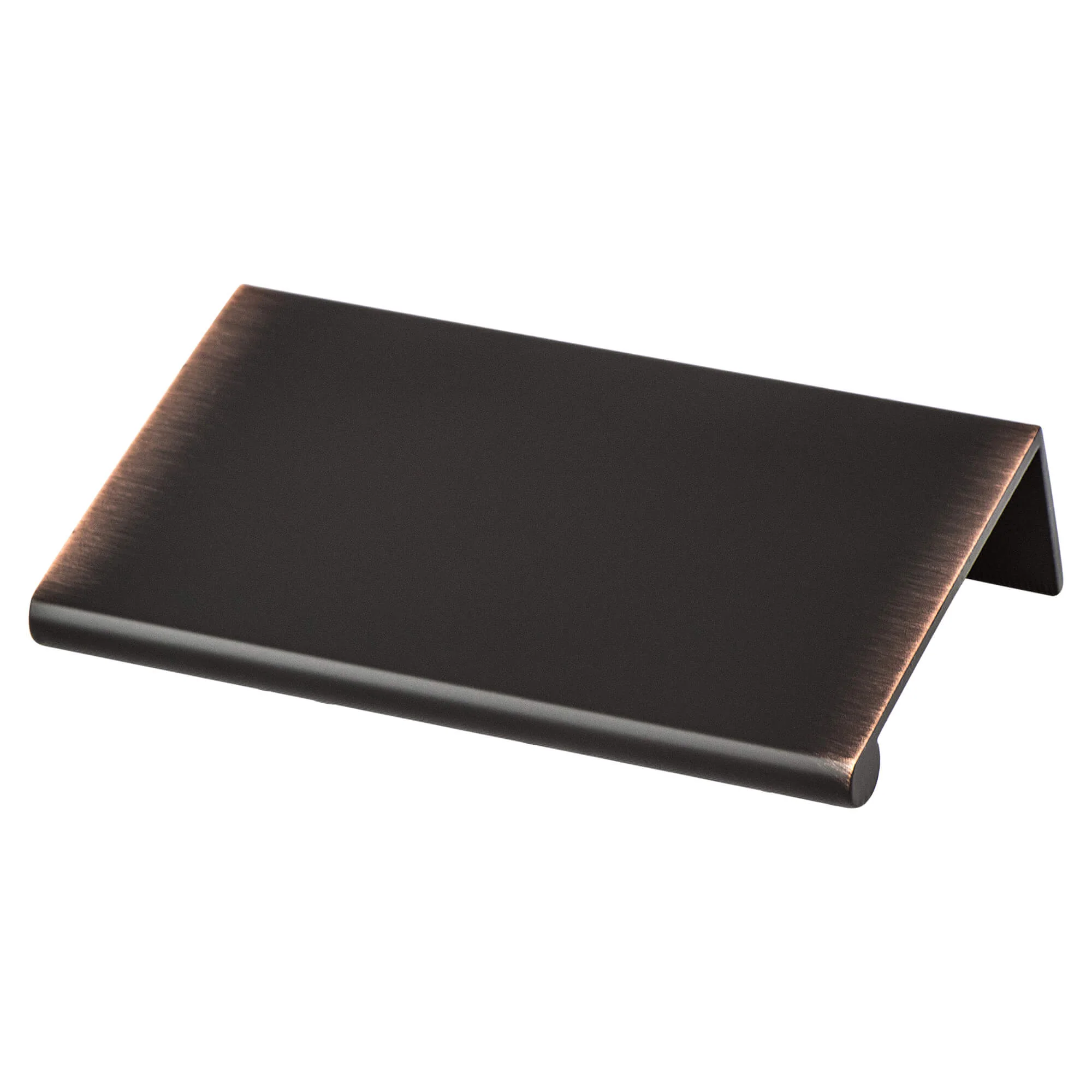 PULL FINGER 3" LONG VERONA BRONZE 25/BOX
