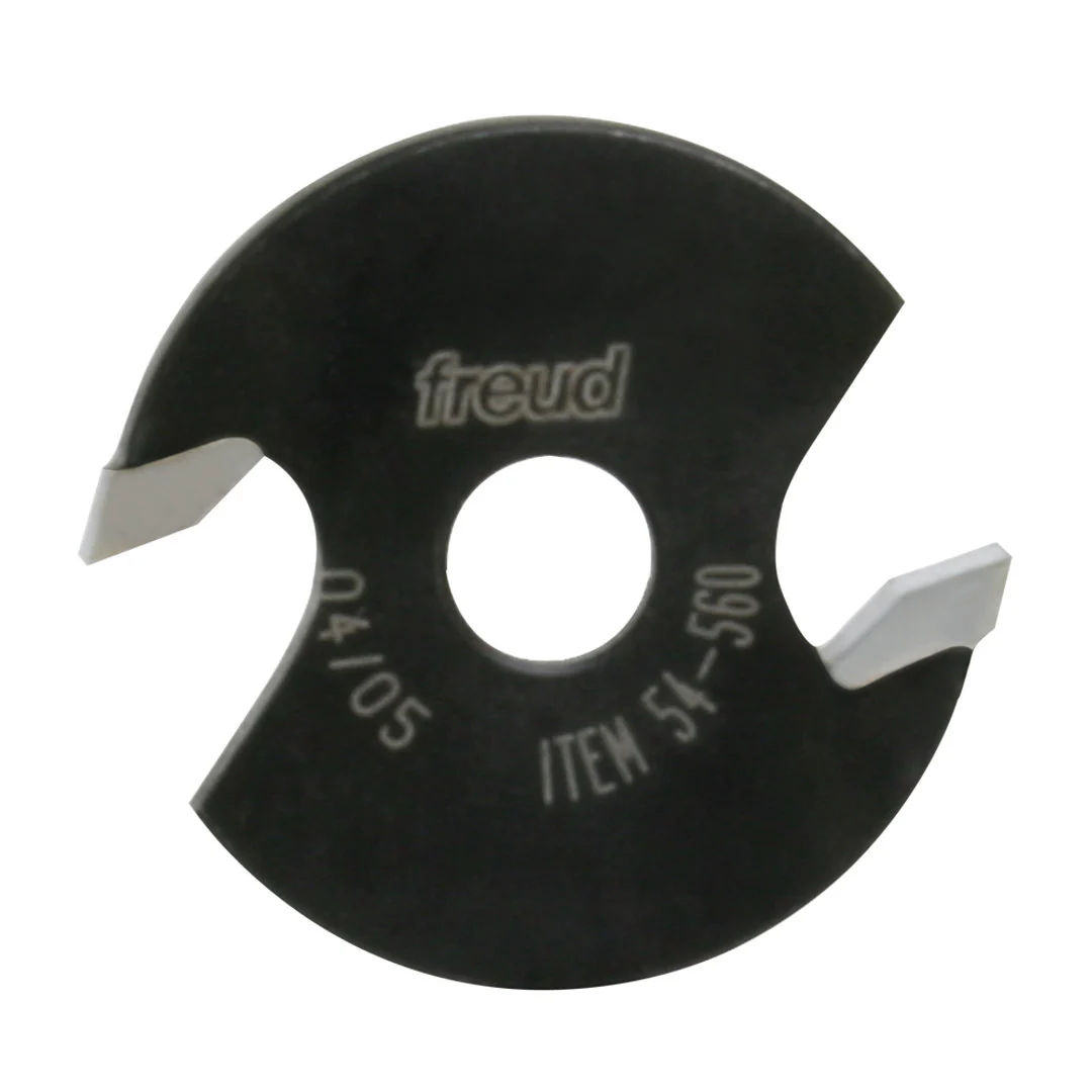 Quadra-Cut Raised Panel Bit W/Backcutters - Image 3