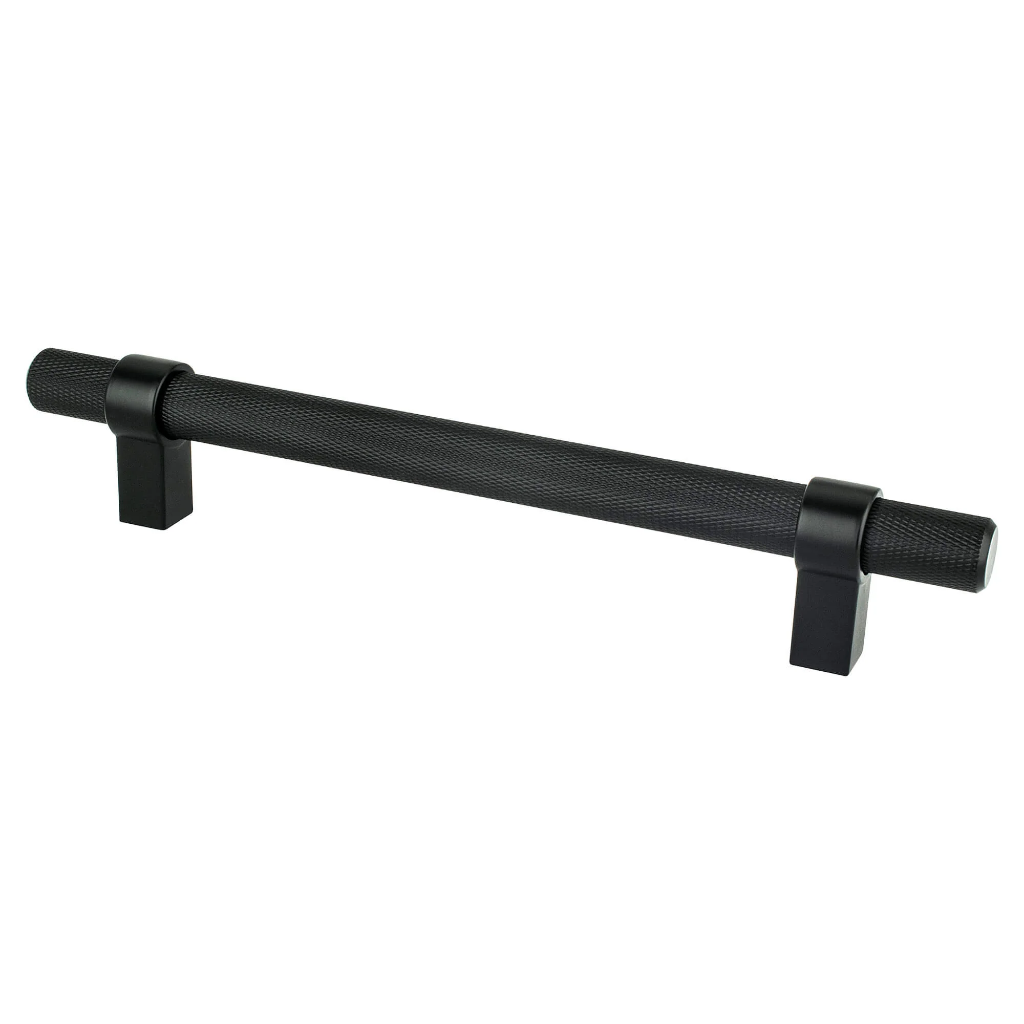 Radial Reign 160mm CC Matte Black Pull