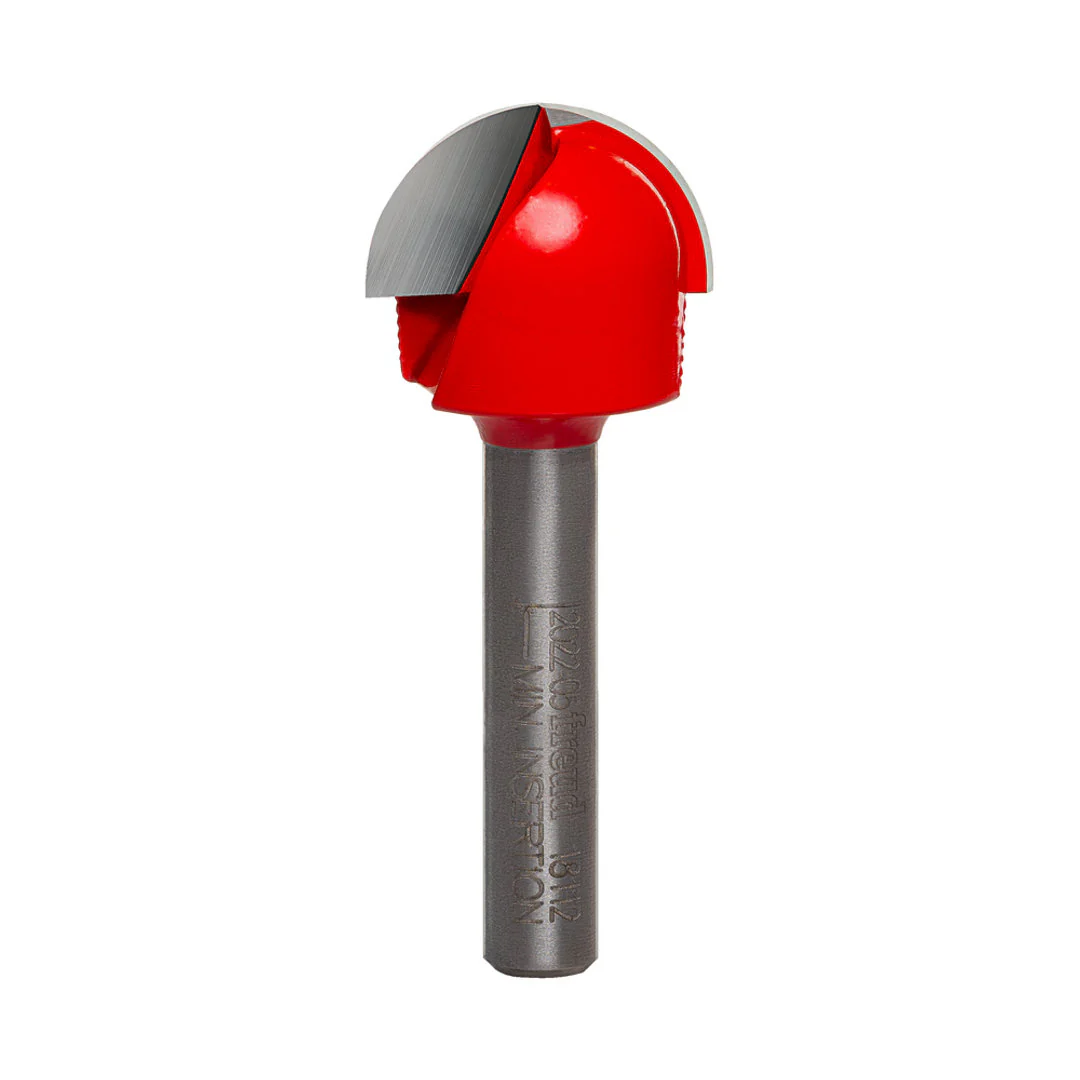 Radius Round Nose Bit - Image 11