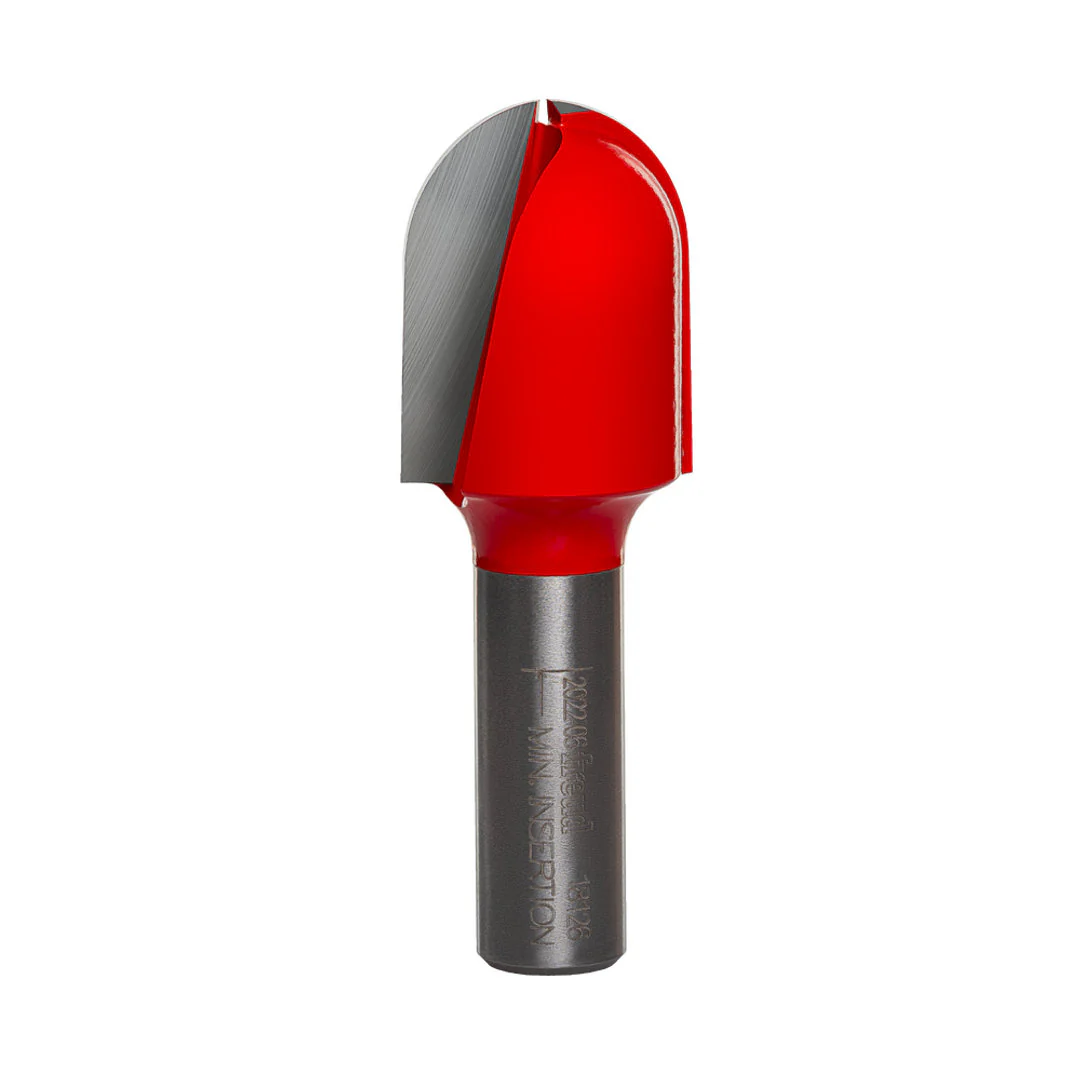 Radius Round Nose Bit - Image 2
