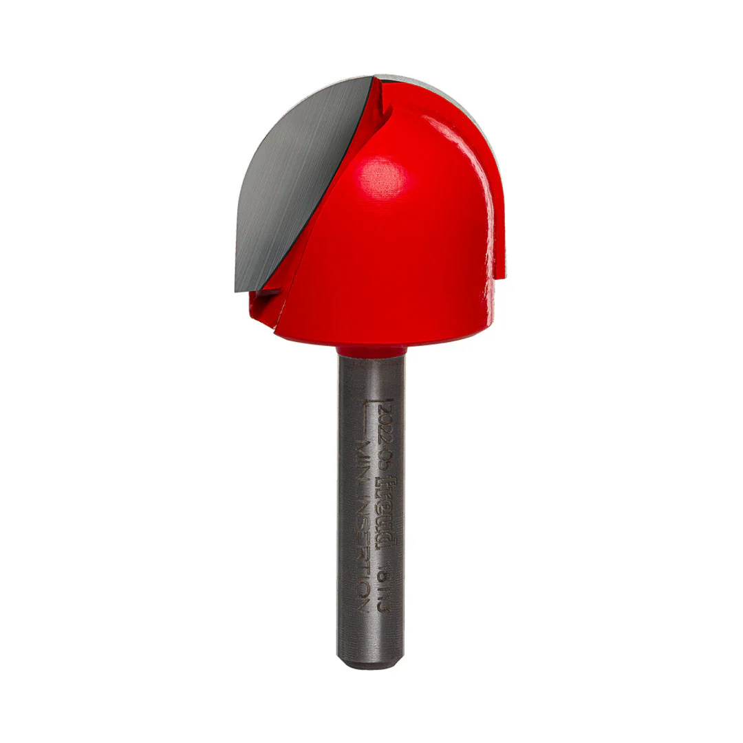 Radius Round Nose Bit - Image 3