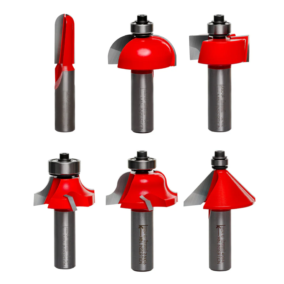 Radius Round Nose Bit - Image 4