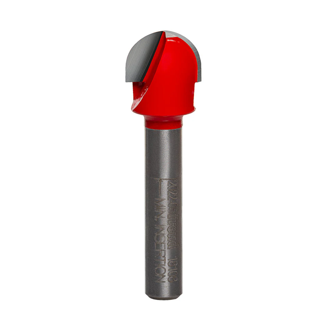 Radius Round Nose Bit - Image 5