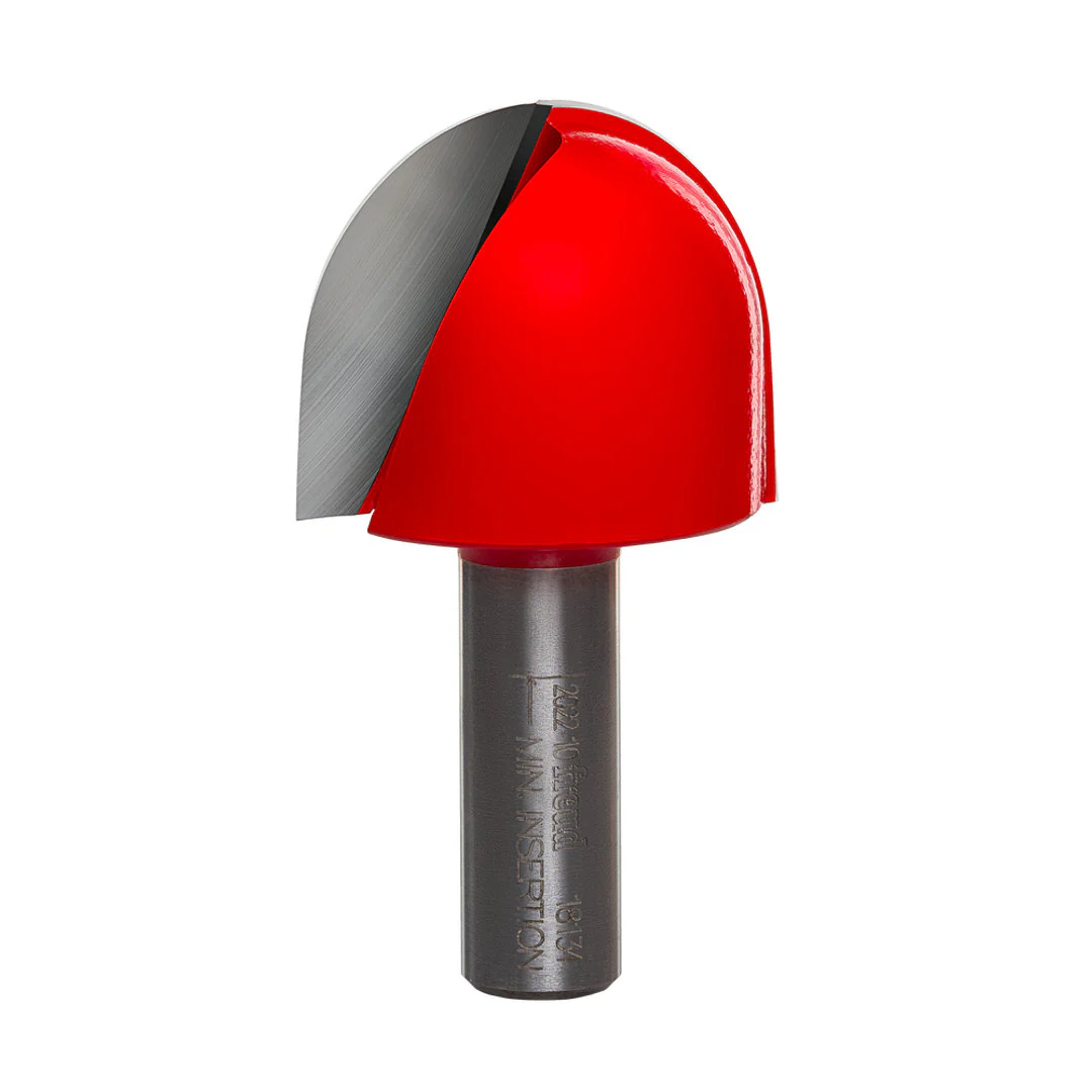 Radius Round Nose Bit - Image 9