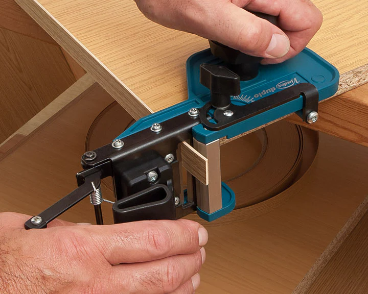 HAND END TRIMEE FOR TAPES UP TO 3MM - Image 2
