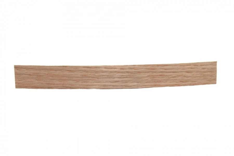 Red Oak Wood Veneer Edge Banding - Image 5